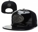 49ers Snapback Hat-092-YD