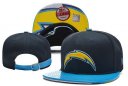 Chargers Snapback Hat 15 YD