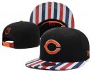 Bears Snapback Hat 043 TX