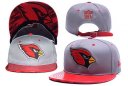 Cardinals Snapback Hat 045 YD