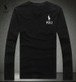 Polo Long Sleeve T-shirts 50187