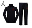 Jordan Sweat Suit 125311