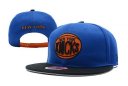 Knicks Snapback Hat-64-YD