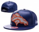 Broncos Snapback Hat 159 YS