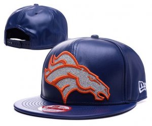 Broncos Snapback Hat 159 YS