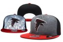 Falcons Snapback Hat 24 YD