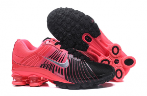 Womens Nike Air Shox 10002