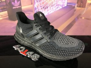 Mens Adidas Ultra Boost 205 DA