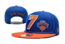 Knicks Snapback Hat-83-YD
