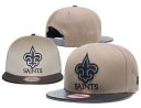 Saints Snapback Hat 096 YS