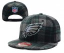 Eagles Snapback Hat 21 YD