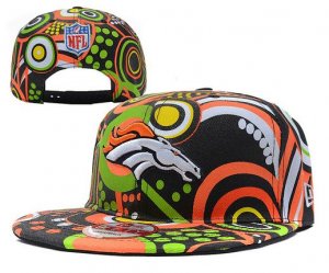 Broncos Snapback Hat 55 YD