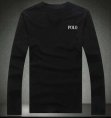 Polo Long Sleeve T-shirts 50173