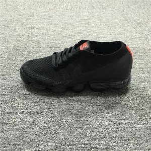 Nike Air VaporMax Black