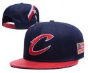 Cavaliers Snapback Hat 152 YS