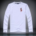 Polo Long Sleeve T-shirts 5066
