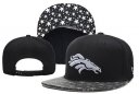 Broncos Snapback Hat 60 YD
