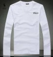 Polo Long Sleeve T-shirts 50196
