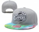 Clippers Snapback Hat-08-YD