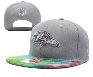 Ravens Snapback Hat 16 YD