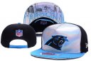 Panthers Snapback Hat 060 YD
