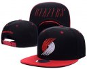 Blazers Snapback Hat 001 LH