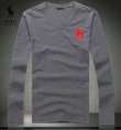 Polo Long Sleeve T-shirts 50209