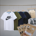 NIKE T-shirts Every Color Price