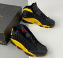 Air Jordan 13 Shoes Wholesale Black Blue HL11501