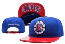 Clippers Snapback Hat 036 YD