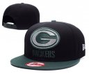 Packers Snapback Hat 066 YS