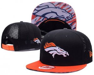 Broncos Snapback Hat 105 YS