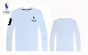 Polo Long Sleeve T-shirts 5030