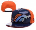 Broncos Snapback Hat 132 YD