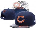 Bears Snapback Hat 063 YD
