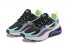 Womens Nike Air Max 270 React 148 SH