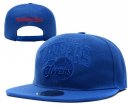 Clippers Snapback Hat-12-YD