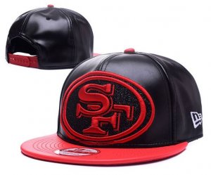 49ers Snapback Hat 261 YS