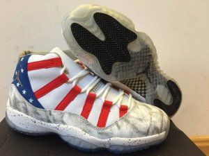 Jordan 11 Shoes 073