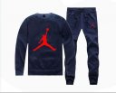 Jordan Sweat Suit 12579