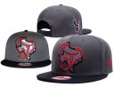 Texans Snapback Hat 077 YS