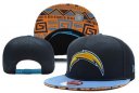 Chargers Snapback Hat 13 YD