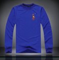 Polo Long Sleeve T-shirts 5072