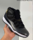 Air Jordan 11 100 36-46 HL