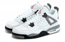 Mens Air Jordan 4 Shoes 030