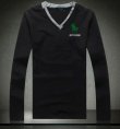 Polo Long Sleeve T-shirts 5075