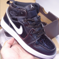Kid Air Jordan 1 Shoes 022 MQ