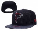 Falcons Snapback Hat 100 YD