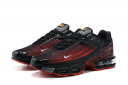 Mens Nike Air Max Shoes TN Black Red SH