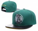 Celtics Snapback Hat 038 LH